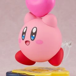 GOOD SMILE Kirby 30th Anniversary Edition Kirby Nendoroid Figure 11 GOOD SMILE Kirby 30th Anniversary Edition Kirby Nendoroid Figure -Toy Model Cosplay Store 4580590129535 figure kirby 30th anniversary edition kirby nendoroid altb