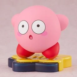 GOOD SMILE Kirby 30th Anniversary Edition Kirby Nendoroid Figure 13 GOOD SMILE Kirby 30th Anniversary Edition Kirby Nendoroid Figure -Toy Model Cosplay Store 4580590129535 figure kirby 30th anniversary edition kirby nendoroid altd