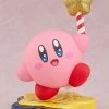 GOOD SMILE Kirby 30th Anniversary Edition Kirby Nendoroid Figure 2 GOOD SMILE Kirby 30th Anniversary Edition Kirby Nendoroid Figure -Toy Model Cosplay Store 4580590129535 figure kirby 30th anniversary edition kirby nendoroid primary