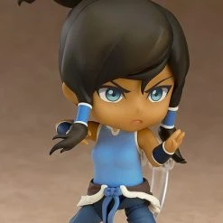 GOOD SMILE Korra (Re-run) The Legend Of Korra Nendoroid Figure -Toy Model Cosplay Store 4580590129566 figure korra the legend of korra nendoroid altb