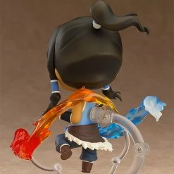 GOOD SMILE Korra (Re-run) The Legend Of Korra Nendoroid Figure -Toy Model Cosplay Store 4580590129566 figure korra the legend of korra nendoroid altc