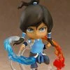 GOOD SMILE Korra (Re-run) The Legend Of Korra Nendoroid Figure