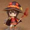 GOOD SMILE Megumin (3rd-Run) Konosuba Nendoroid Figure -Toy Model Cosplay Store 4580590129580 figure megumin konosuba nendoroid primary