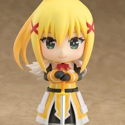 GOOD SMILE Darkness (3rd-Run) Konosuba Nendoroid Figure