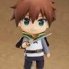 GOOD SMILE Kazuma (Re-Run) Konosuba Nendoroid Figure -Toy Model Cosplay Store 4580590129603 figures kazuma konosuba nendoroid primary