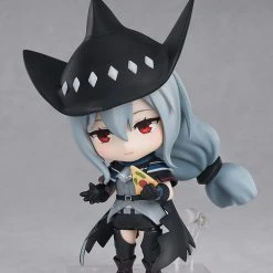 GOOD SMILE ARTS SHANGHAI Skadi Arknights Nendoroid Figure -Toy Model Cosplay Store 4580590129627 figure skadi arknights nendoroid altb