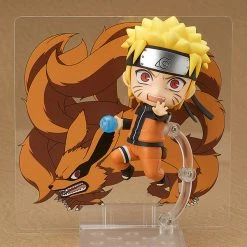 GOOD SMILE Naruto Uzumaki (4th-run) Naruto Shippuden Nendoroid Figure 10 GOOD SMILE Naruto Uzumaki (4th-run) Naruto Shippuden Nendoroid Figure -Toy Model Cosplay Store 4580590129641 figure naruto uzumaki 4th run naruto shippuden nendoroid altc