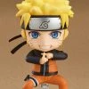 GOOD SMILE Naruto Uzumaki (4th-run) Naruto Shippuden Nendoroid Figure 2 GOOD SMILE Naruto Uzumaki (4th-run) Naruto Shippuden Nendoroid Figure -Toy Model Cosplay Store 4580590129641 figure naruto uzumaki 4th run naruto shippuden nendoroid primary