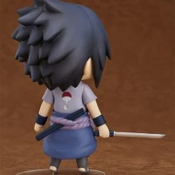 GOOD SMILE Sasuke Uchiha (4th-run) Naruto Shippuden Nendoroid Figure -Toy Model Cosplay Store 4580590129658 figure sasuke uchiha 4th run naruto shippuden nendoroid altd