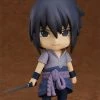 GOOD SMILE Sasuke Uchiha (4th-run) Naruto Shippuden Nendoroid Figure 2 GOOD SMILE Sasuke Uchiha (4th-run) Naruto Shippuden Nendoroid Figure -Toy Model Cosplay Store 4580590129658 figure sasuke uchiha 4th run naruto shippuden nendoroid primary