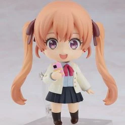 GOOD SMILE Erika Amano A Couple Of Cuckoos Nendoroid Figure
