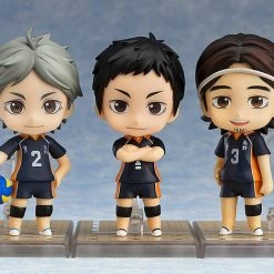 ORANGE ROUGE Asahi Azumane (Re-run) Haikyu!! Nendoroid Figure -Toy Model Cosplay Store 4580590129719 figure asahi azumane re run haikyu nendoroid altd