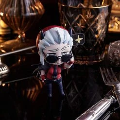 GOOD SMILE Justice Helltaker Nendoroid Figure -Toy Model Cosplay Store 4580590129726 figure justice helltaker nendoroid altf