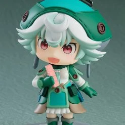 GOOD SMILE Prushka Made In Aybss The Golden City Of The Scorching Sun Nendoroid Figure -Toy Model Cosplay Store 4580590129740 figure prushka made in abyss the golden city of the scorching sun nendoroid altb