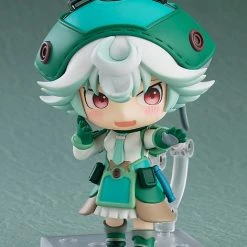 GOOD SMILE Prushka Made In Aybss The Golden City Of The Scorching Sun Nendoroid Figure -Toy Model Cosplay Store 4580590129740 figure prushka made in abyss the golden city of the scorching sun nendoroid altd