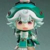 GOOD SMILE Prushka Made In Aybss The Golden City Of The Scorching Sun Nendoroid Figure -Toy Model Cosplay Store 4580590129740 figure prushka made in abyss the golden city of the scorching sun nendoroid primary
