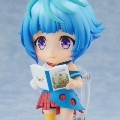GOOD SMILE Uta Bubble Nendoroid Figure -Toy Model Cosplay Store 4580590129825 figure uta bubble nendoroid altb