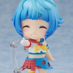 GOOD SMILE Uta Bubble Nendoroid Figure -Toy Model Cosplay Store 4580590129825 figure uta bubble nendoroid altc