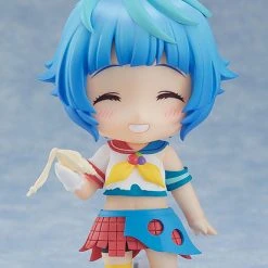 GOOD SMILE Uta Bubble Nendoroid Figure -Toy Model Cosplay Store 4580590129825 figure uta bubble nendoroid alte