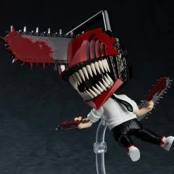 GOOD SMILE Denji (Re-run) Chainsaw Man Nendoroid Figure -Toy Model Cosplay Store 4580590129832 figure denji chainsaw man nendoroid altb