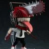 GOOD SMILE Denji (Re-run) Chainsaw Man Nendoroid Figure -Toy Model Cosplay Store 4580590129832 figure denji chainsaw man nendoroid primary