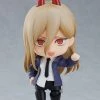 GOOD SMILE Power (Re-run) Chainsaw Man Nendoroid Figure -Toy Model Cosplay Store 4580590129849 figure power chainsaw man nendoroid primary