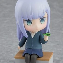 GOOD SMILE Reina Aharen Aharen-san Wa Hakarenai Nendoroid Figure 12 GOOD SMILE Reina Aharen Aharen-san Wa Hakarenai Nendoroid Figure -Toy Model Cosplay Store 4580590129870 figure reina aharen aharen san wa hakarenai nendoroid altd