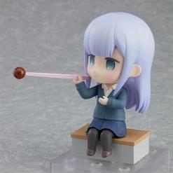 GOOD SMILE Reina Aharen Aharen-san Wa Hakarenai Nendoroid Figure 13 GOOD SMILE Reina Aharen Aharen-san Wa Hakarenai Nendoroid Figure -Toy Model Cosplay Store 4580590129870 figure reina aharen aharen san wa hakarenai nendoroid alte
