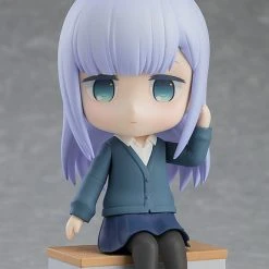 GOOD SMILE Reina Aharen Aharen-san Wa Hakarenai Nendoroid Figure