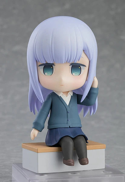 GOOD SMILE Reina Aharen Aharen-san Wa Hakarenai Nendoroid Figure 3 GOOD SMILE Reina Aharen Aharen-san Wa Hakarenai Nendoroid Figure