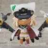 GOOD SMILE Ramlethal Valentine Guilty Gear Strive Nendoroid Figure 2 GOOD SMILE Ramlethal Valentine Guilty Gear Strive Nendoroid Figure -Toy Model Cosplay Store 4580590129887 figure ramlethal valentine guilty gear strive nendoroid primary