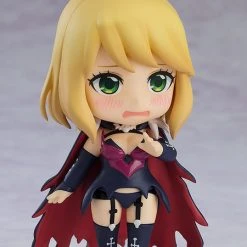 GOOD SMILE Desumi Magahara Love After World Domination Nendoroid Figure 10 GOOD SMILE Desumi Magahara Love After World Domination Nendoroid Figure -Toy Model Cosplay Store 4580590129962 figure desumi magahara love after world domination nendoroid altb