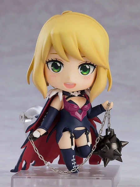 GOOD SMILE Desumi Magahara Love After World Domination Nendoroid Figure 3 GOOD SMILE Desumi Magahara Love After World Domination Nendoroid Figure