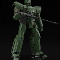 GOOD SMILE ARL-99 Helldiver (Re-run) Mobile Police Patlabor MODEROID Model Kit