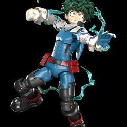 Toy Model Cosplay Store -Toy Model Cosplay Store 4580590135246 modelkit izuku midoriya my hero academia moderoid alta