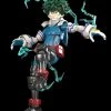TAKARA TOMY Izuku Midoriya My Hero Academia MODEROID Model Kit 2 TAKARA TOMY Izuku Midoriya My Hero Academia MODEROID Model Kit -Toy Model Cosplay Store 4580590135246 modelkit izuku midoriya my hero academia moderoid primary