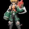 TAKARA TOMY Katsuki Bakugo My Hero Academia MODEROID Model Kit 1 TAKARA TOMY Katsuki Bakugo My Hero Academia MODEROID Model Kit -Toy Model Cosplay Store 4580590135253 modelkit katsuki bakugo my hero academia moderoid primary