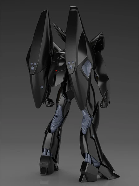 GOOD SMILE Type-J9 Griffon Flight & Aqua Unit Set Mobile Police Patlabor MODEROID Model Kit 6 GOOD SMILE Type-J9 Griffon Flight & Aqua Unit Set Mobile Police Patlabor MODEROID Model Kit - Image 4