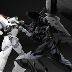 GOOD SMILE Type-J9 Griffon Flight & Aqua Unit Set Mobile Police Patlabor MODEROID Model Kit 23 GOOD SMILE Type-J9 Griffon Flight & Aqua Unit Set Mobile Police Patlabor MODEROID Model Kit -Toy Model Cosplay Store 4580590142138 modelkit type j9 griffon flight and aqua unit set mobile police patlabor moderoid altj