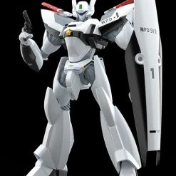 GOOD SMILE AV-0 Peacemaker Mobile Police Patlabor MODEROID Model Kit