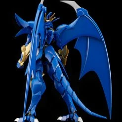 GOOD SMILE Ceres The Spirit Of Water Magic Knight Rayearth MODEROID Model Kit -Toy Model Cosplay Store 4580590147904 modelkit ceres the spirit of water magic knight rayearth moderoid alte