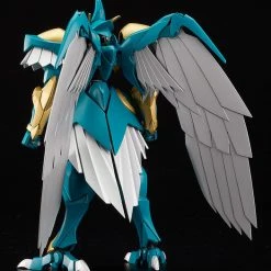 GOOD SMILE Windom The Spirit Of Air Magic Knight Rayearth MODEROID Model Kit -Toy Model Cosplay Store 4580590148048 modelkit windom the spirit of air magic knight rayearth moderoid alte