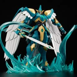 GOOD SMILE Windom The Spirit Of Air Magic Knight Rayearth MODEROID Model Kit -Toy Model Cosplay Store 4580590148048 modelkit windom the spirit of air magic knight rayearth moderoid altf
