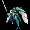 GOOD SMILE Windom The Spirit Of Air Magic Knight Rayearth MODEROID Model Kit -Toy Model Cosplay Store 4580590148048 modelkit windom the spirit of air magic knight rayearth moderoid primary