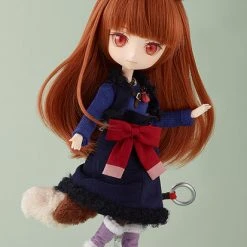GOOD SMILE Holo Spice And Wolf Harmonia Humming Doll Figure -Toy Model Cosplay Store 4580590148741 figure holo spice and wolf harmonia humming doll altb