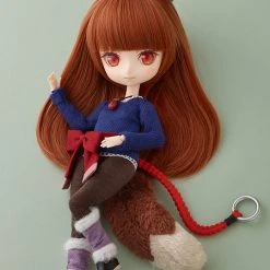 GOOD SMILE Holo Spice And Wolf Harmonia Humming Doll Figure -Toy Model Cosplay Store 4580590148741 figure holo spice and wolf harmonia humming doll altc