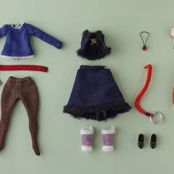 GOOD SMILE Holo Spice And Wolf Harmonia Humming Doll Figure -Toy Model Cosplay Store 4580590148741 figure holo spice and wolf harmonia humming doll altd