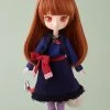 GOOD SMILE Holo Spice And Wolf Harmonia Humming Doll Figure -Toy Model Cosplay Store 4580590148741 figure holo spice and wolf harmonia humming doll primary