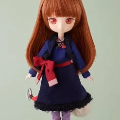 GOOD SMILE Holo Spice And Wolf Harmonia Humming Doll Figure