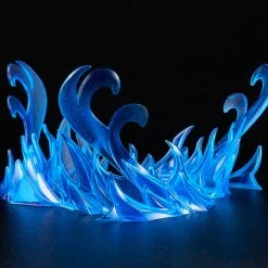 GOOD SMILE Wave Effect MODEROID And Figure Accessory